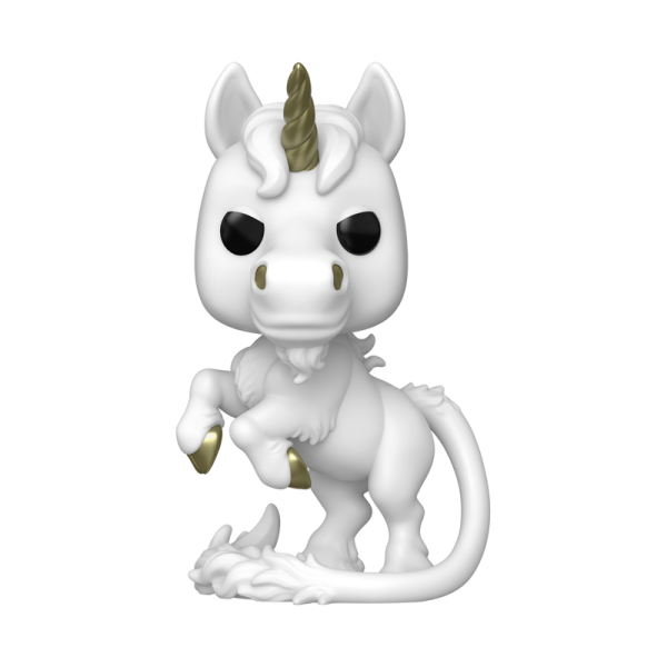 FUNKO POP! Vinyl Figur Funko Legacy Myths Unicorn 34