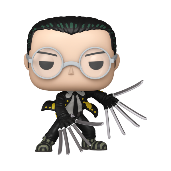 FUNKO POP! Vinyl Figur Animation One Piece Kuro 2225