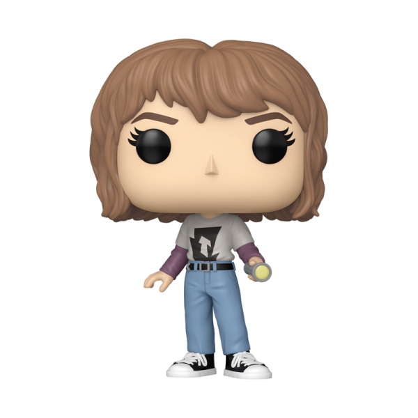FUNKO POP! Vinyl Figur Television Stranger Things Robin Buckley 1799 Special