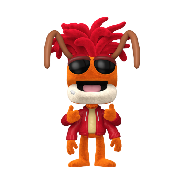 FUNKO POP! Vinyl Figur The Muppets Pepe The Prawn 1678