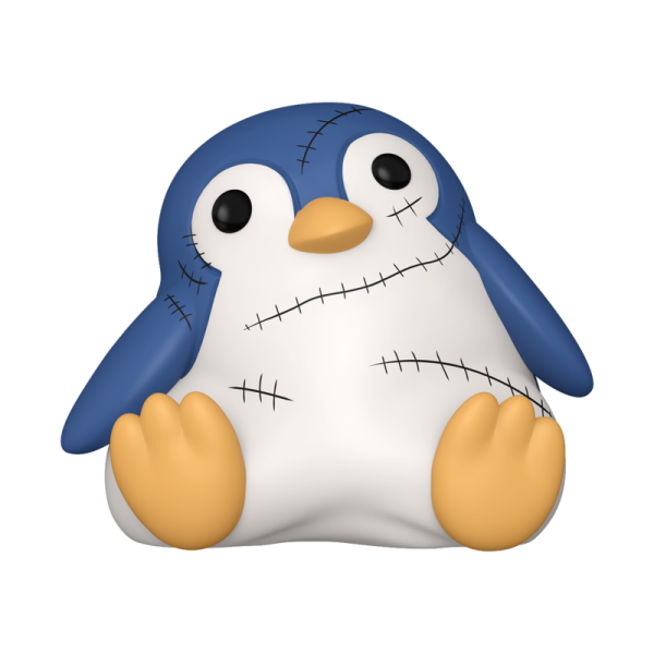 FUNKO POP! Vinyl Figur Animation Spy x Family Penguin 2051