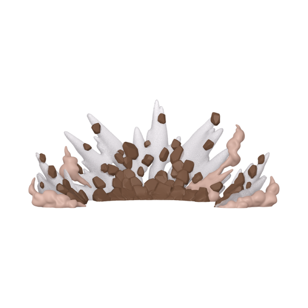 FUNKO POP! elements Earth