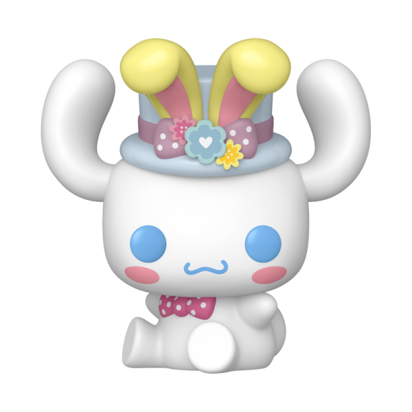 FUNKO POP! Vinyl Figur Hello Kitty and Friends Cinnamoroll 131