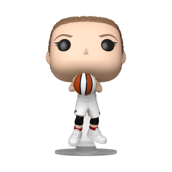 FUNKO POP! - Sports Basketball WNBA Seattle Storm Lauren Jackson 06
