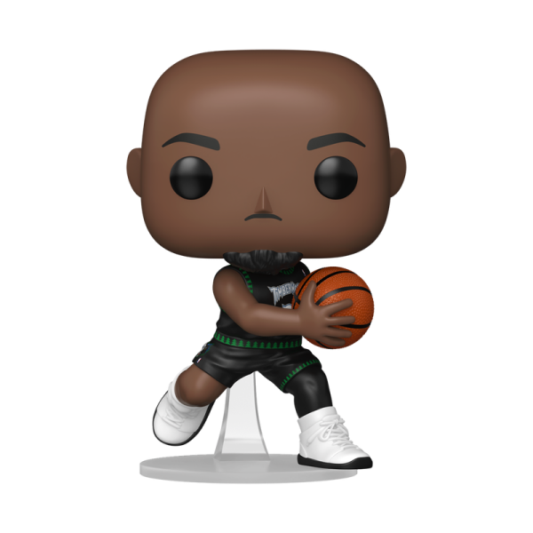 FUNKO POP! Vinyl Figur Sports Basketball NBA Minnesota Timberwolves Kevin Garnett 226
