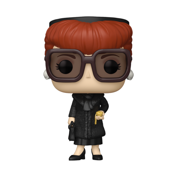 FUNKO POP! Vinyl Figur Music Reba McEntire Fancy 494