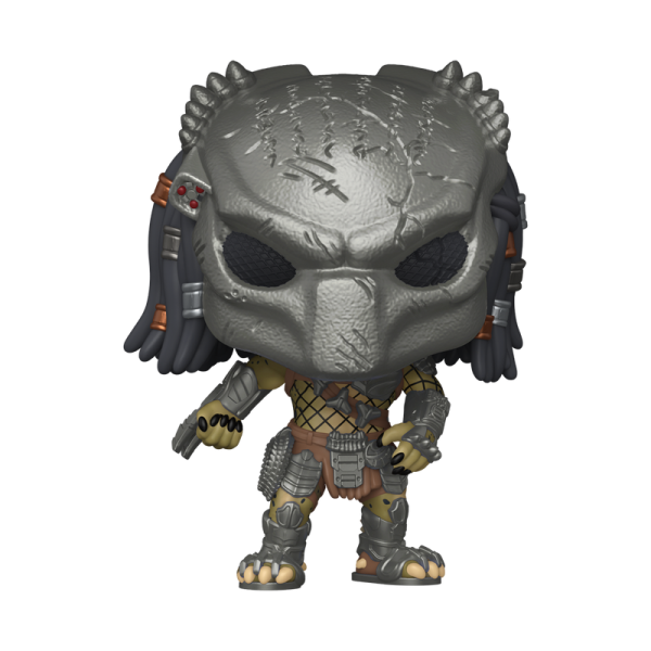 FUNKO POP! Vinyl Figur Movie AVP Alien vs Predator Requiem Wolf Predator 1998 Chance of Chase