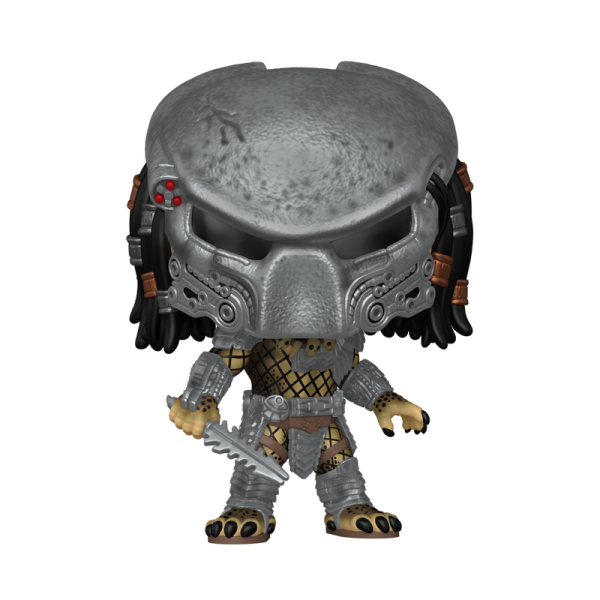 FUNKO POP! Vinyl Figur Movie AVP Alien vs Predator Requiem Bull Predator 1999
