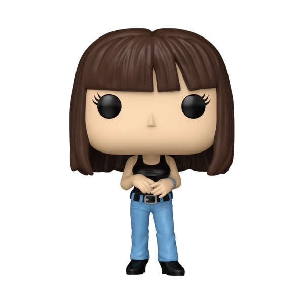 FUNKO POP! Vinyl Figur Television Beverly Hills 90210 Brenda Walsh 1859