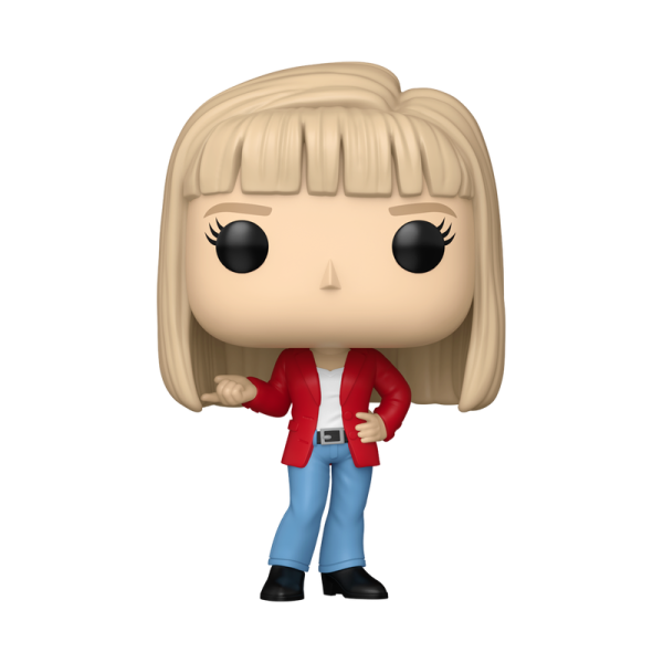 FUNKO POP! Vinyl Figur Television Beverly Hills 90210 Kelly Taylor 1860