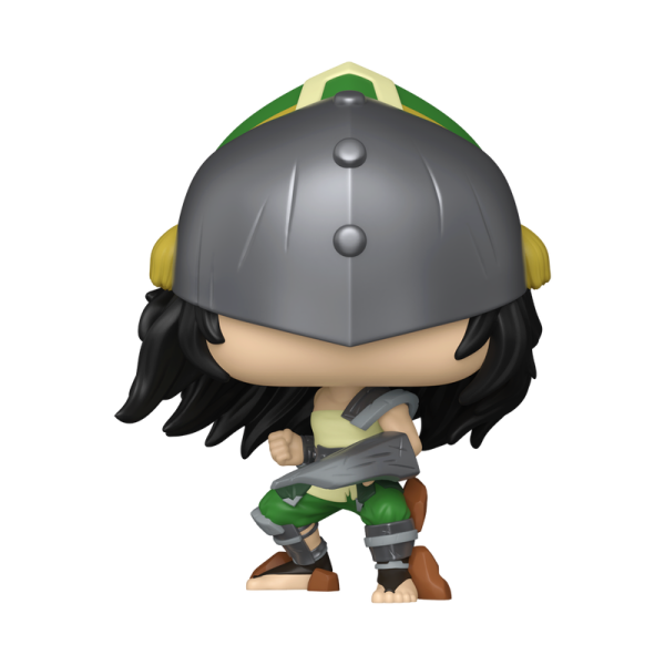FUNKO POP! Vinyl Figur Movie Avatar Aang The Last Airbender Herr Der Elemente Lost Realm Toph 2109