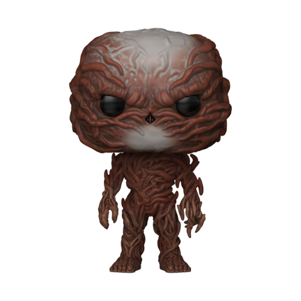 FUNKO POP! Vinyl Figur Television Stranger Things Vecna 2.0 1806