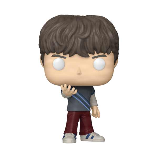 FUNKO POP! Vinyl Figur Television Stranger Things Will Byers Hive Mind 1809