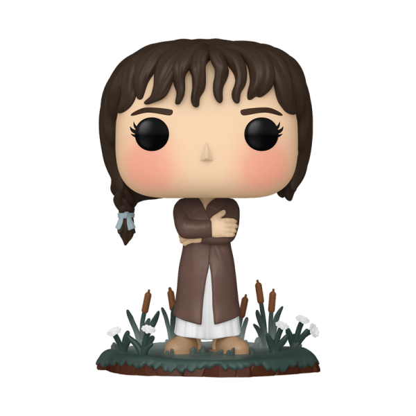 FUNKO POP! Vinyl Figur Movie Stolz und Verurteilt Pride und Prejudice Elizabeth Bennet 1971