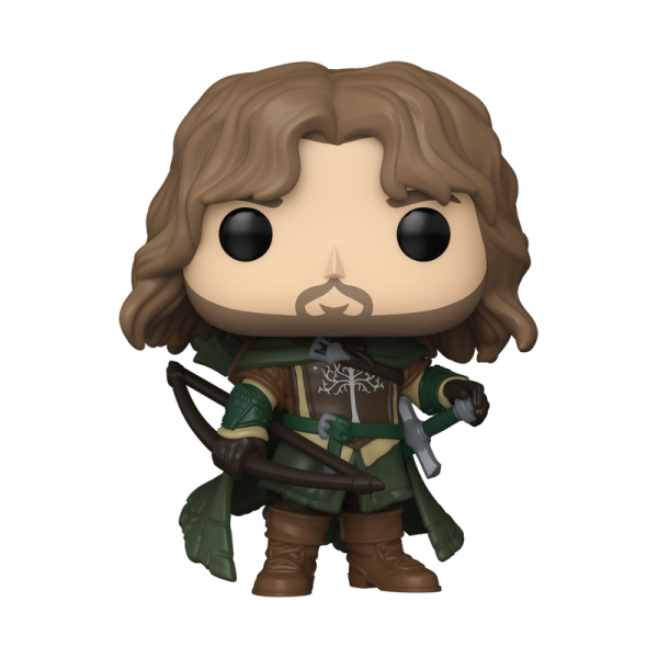 FUNKO POP! Vinyl Figur Movie The Lord of the Rings Faramir 1983