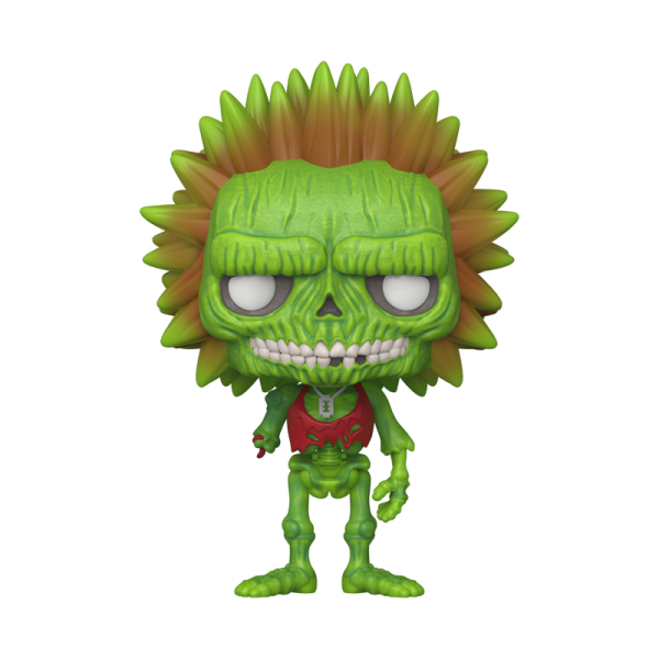 FUNKO POP! Vinyl Figur Movie Return of the Living Dead Verdammt die Zombies kommen Zombie Trash 1980