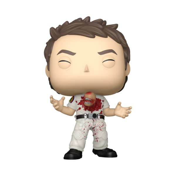 FUNKO POP! Vinyl Figur Movie Alien Kane 1987 Chance of Chase