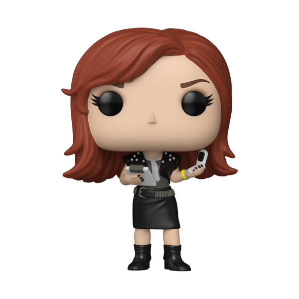 FUNKO POP! Vinyl Figur Movie Der Teufel trägt Prada The Devil Wears Prada Emily Charlton 2044