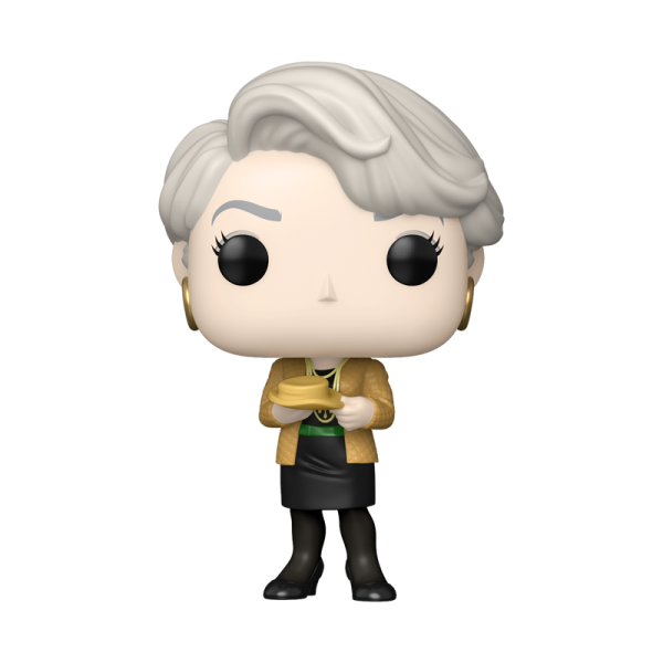 FUNKO POP! Vinyl Figur Movie Der Teufel trägt Prada The Devil Wears Prada Miranda Priestly 2043