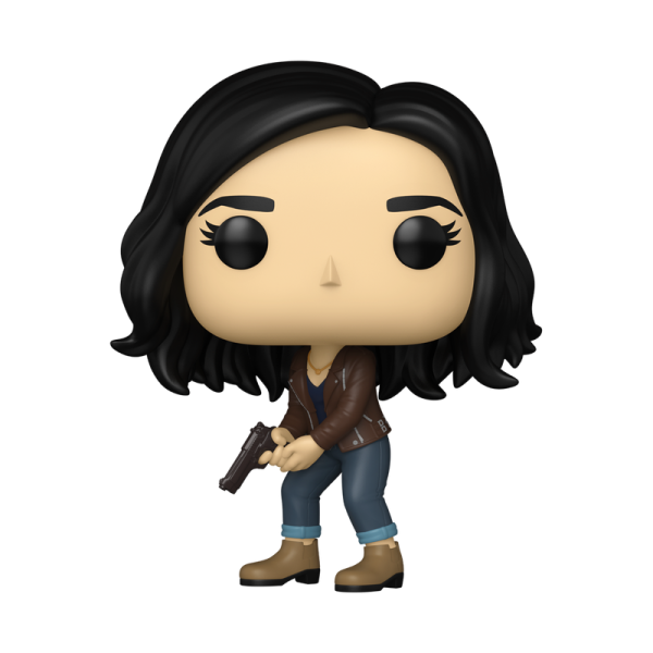 FUNKO POP! Vinyl Figur Movie  Scream Sidney Prescott 2170