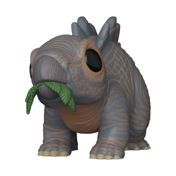 FUNKO POP! Vinyl Figur Movie Jurassic Park Baby Stegosaurus 2039