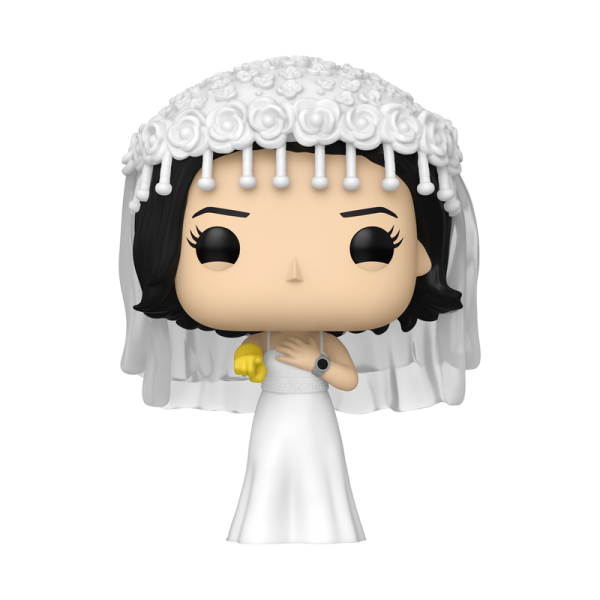 FUNKO POP! Vinyl Figur Television Friends Monica Geller 1869