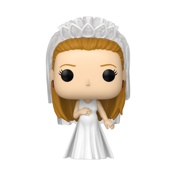 FUNKO POP! Vinyl Figur Television Friends Phoebe Buffay 1868