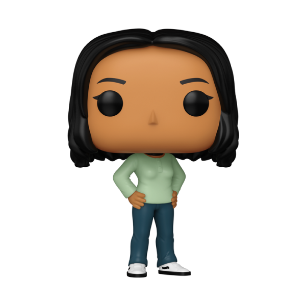 FUNKO POP! Vinyl Figur Animation King of the Hill Connie Souphanousinphone 2274