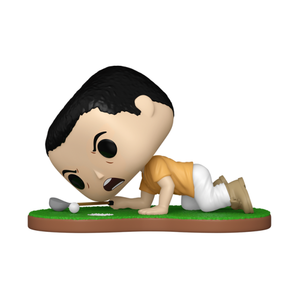 FUNKO POP! Vinyl Figur Deluxe Movie Happy Gilmore 30th Anniversary Happy Gilmore 2006