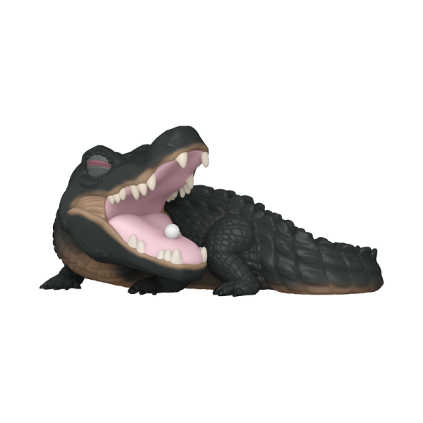 FUNKO POP! Vinyl Figur Movie Happy Gilmore 30th Anniversary Alligator 2007