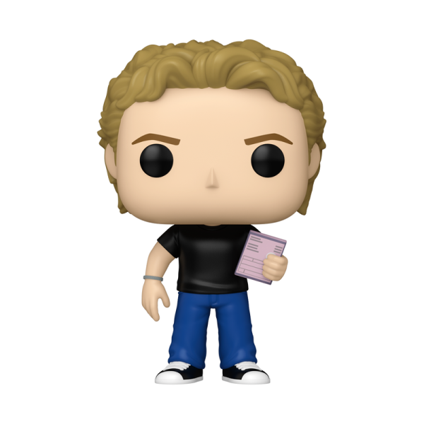 FUNKO POP! Vinyl Figur Movie Fast and Furious Brian O Conner 1992