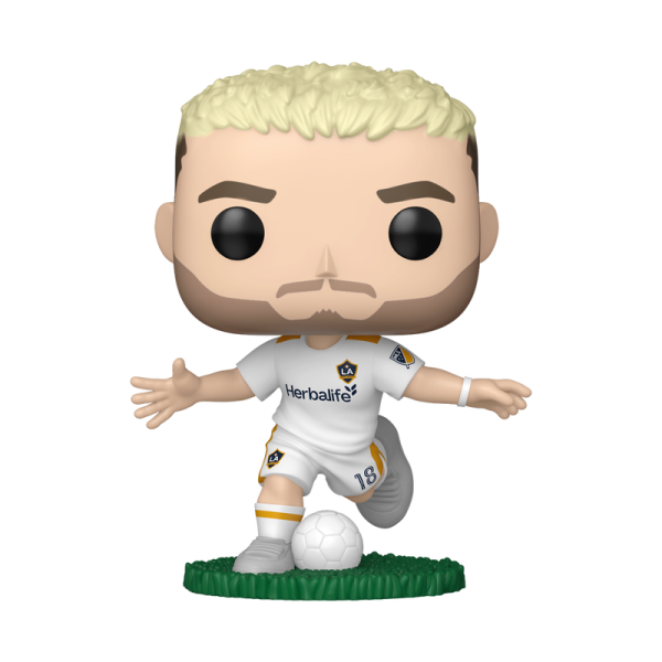FUNKO POP! Vinyl Figur Sports Fußball EFL MLS LA Galaxy Marco Reus 09