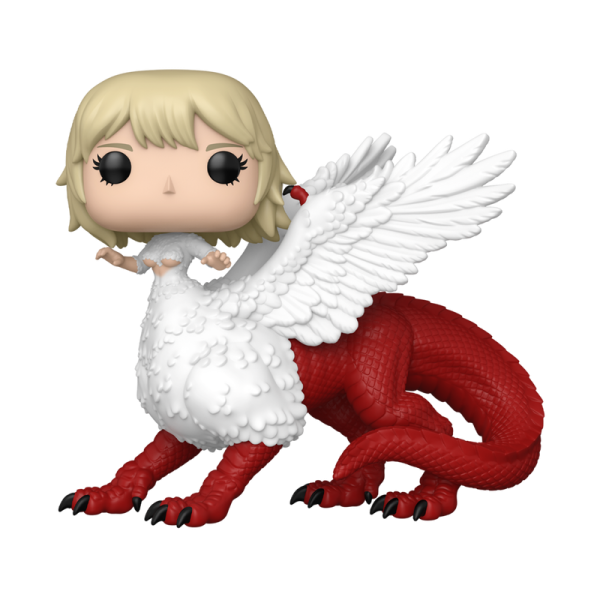 FUNKO POP! Vinyl Figur Animation Delicious in Dungeon Falin Chimera 2203 15cm