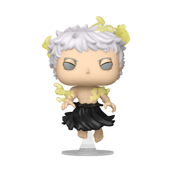 FUNKO POP! Vinyl Figur Animation My Hero Academia All For One 2161