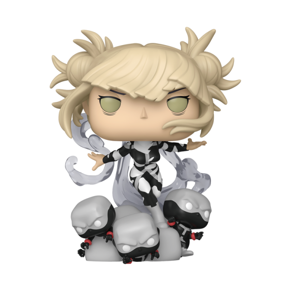 FUNKO POP! Vinyl Figur Animation My Hero Academia Himiko Toga 2159