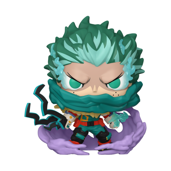 FUNKO POP! Vinyl Figur Animation My Hero Academia Deku 2157
