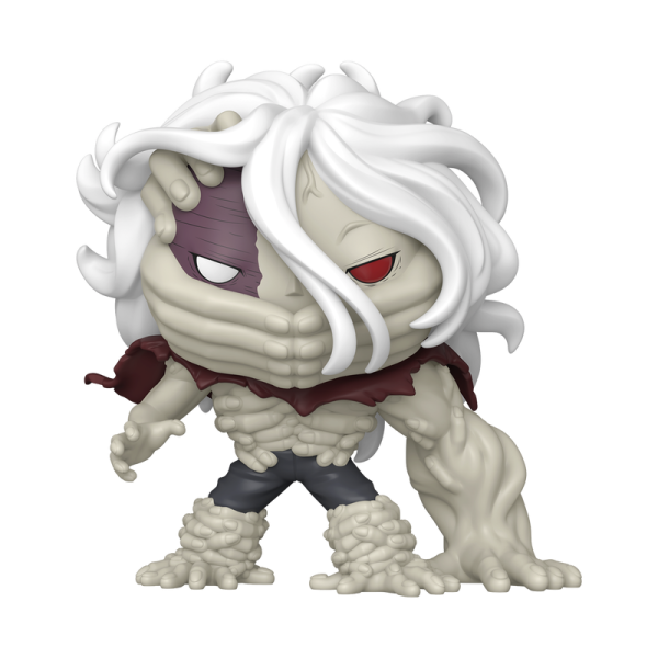 FUNKO POP! Vinyl Figur Animation My Hero Academia Tomura Shigaraki 2160 15cm