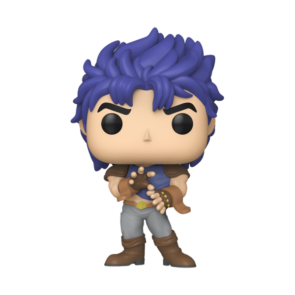 FUNKO POP! Vinyl Figur Animation Jojo Bizarre Adventure Jonathan Joestar 2265