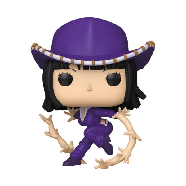 FUNKO POP! Vinyl Figur Animation  One Piece Nico Robin 2233