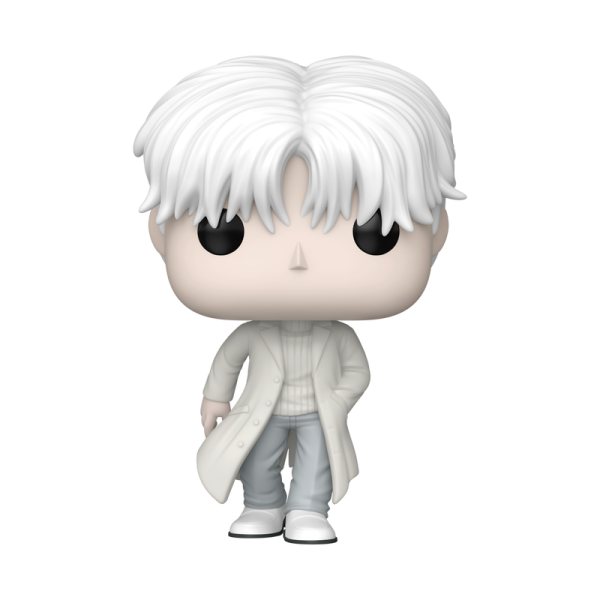 FUNKO POP! Vinyl Figur Animation Sakamoto Days X 2422