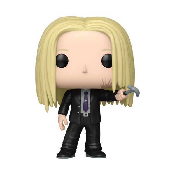 FUNKO POP! Vinyl Figur Animation Sakamoto Days Shishiba 2418