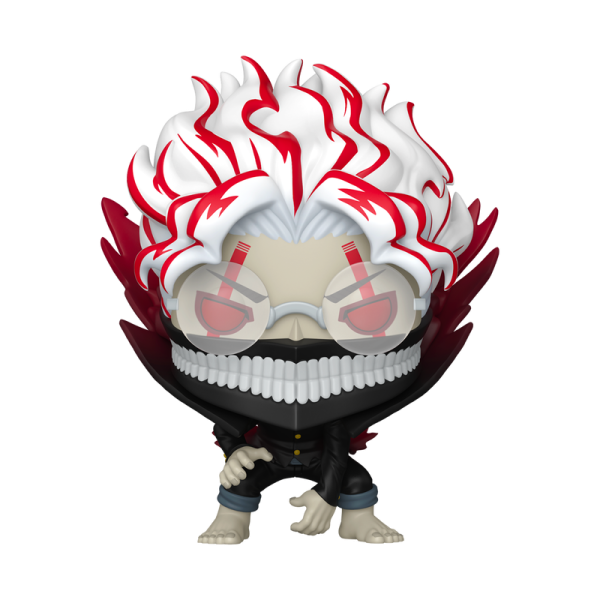 FUNKO POP!  Vinyl Figur Animation Dandadan Okarun w/Chase 2100