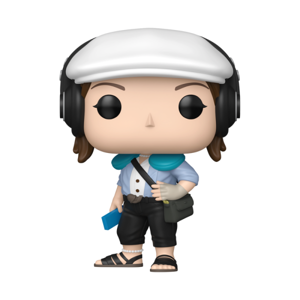 FUNKO POP! Vinyl Figur Movie Brautalarm Brides Maids Megan Price 1969