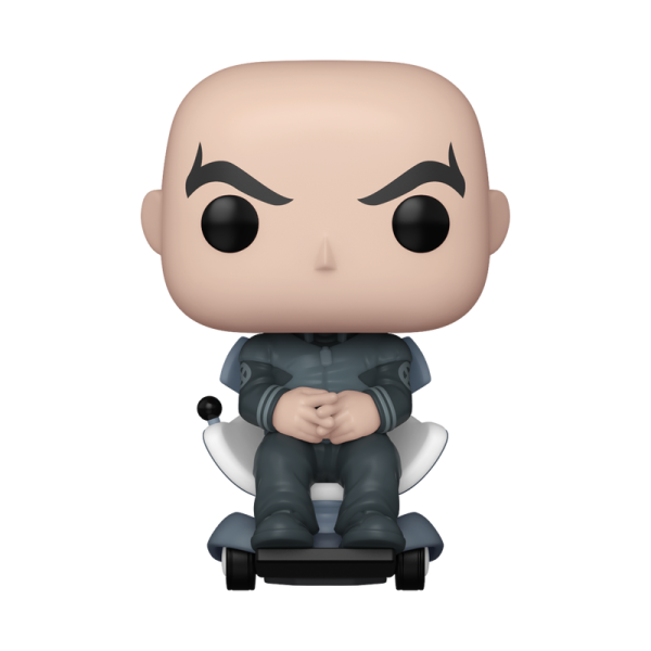 FUNKO POP! Vinyl Figur MARVEL X-Men 97 Professor X X-Corp 1593