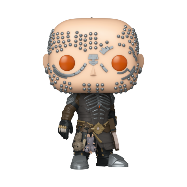 FUNKO POP! Vinyl Figur DC Comics Supergirl 2026 Krem of the Yellow Hills 637