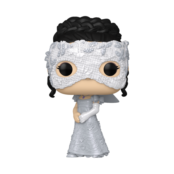 FUNKO POP! Vinyl Figur Televison Bridgerton Sophie Baek 1849