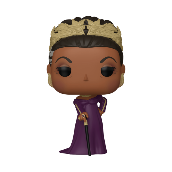 FUNKO POP! Vinyl Figur Televison Bridgerton Lady Danbury 1851