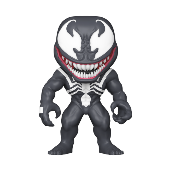 FUNKO POP! Vinyl Figur MARVEL Rivals Venom 1218 Chance of Chase