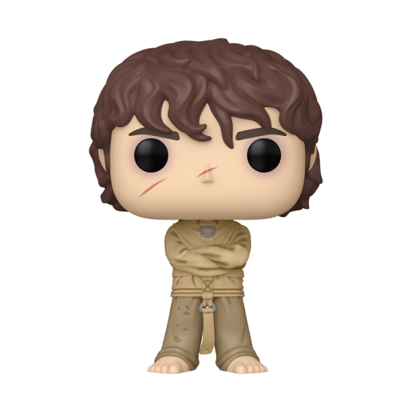 FUNKO POP! Vinyl Figur Television Wednesday Tyler Galpin 1872