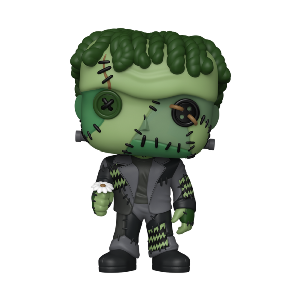 FUNKO POP! Vinyl Figur Movie Universal Monsters Patchwork Frankenstein 2014